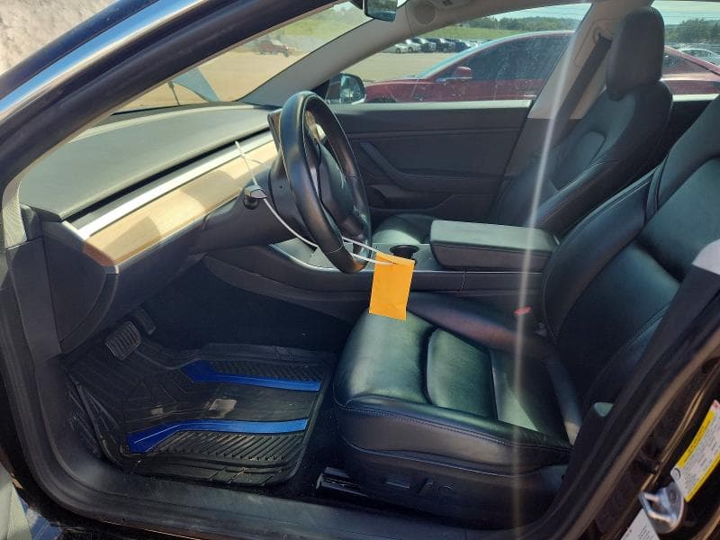 2019 TESLA MODEL 3 7