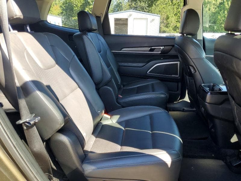 2021 KIA TELLURIDE S 11