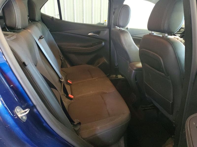 2023 BUICK ENCORE GX SELECT 11