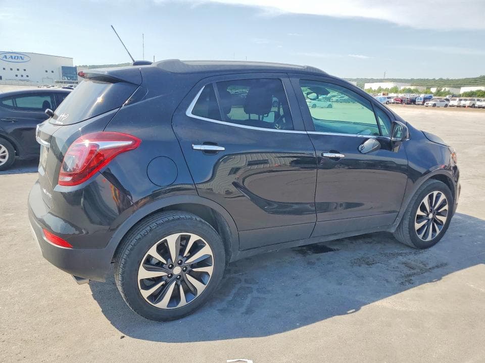 2021 BUICK ENCORE PREFERRED 3