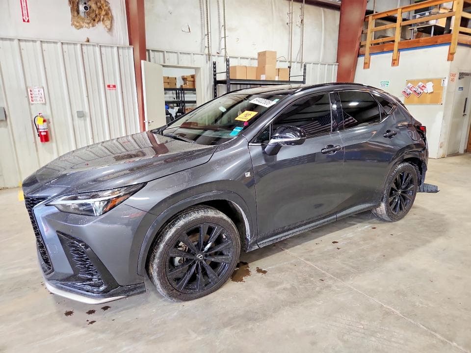 2023 LEXUS NX 350 - 1