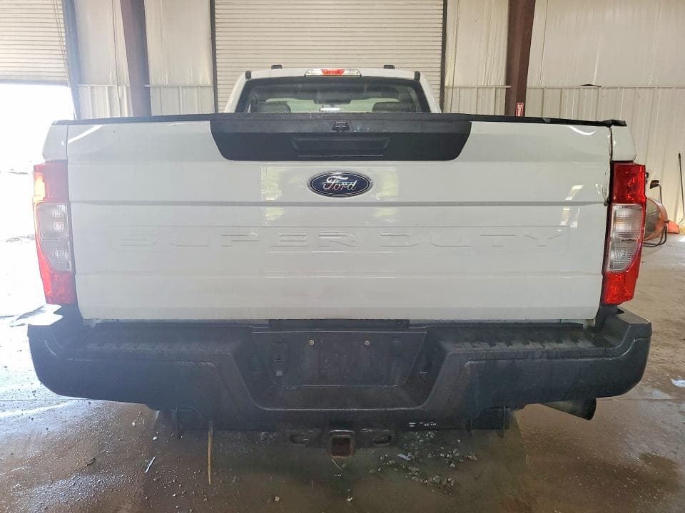 2022 FORD F250 SUPER DUTY 6