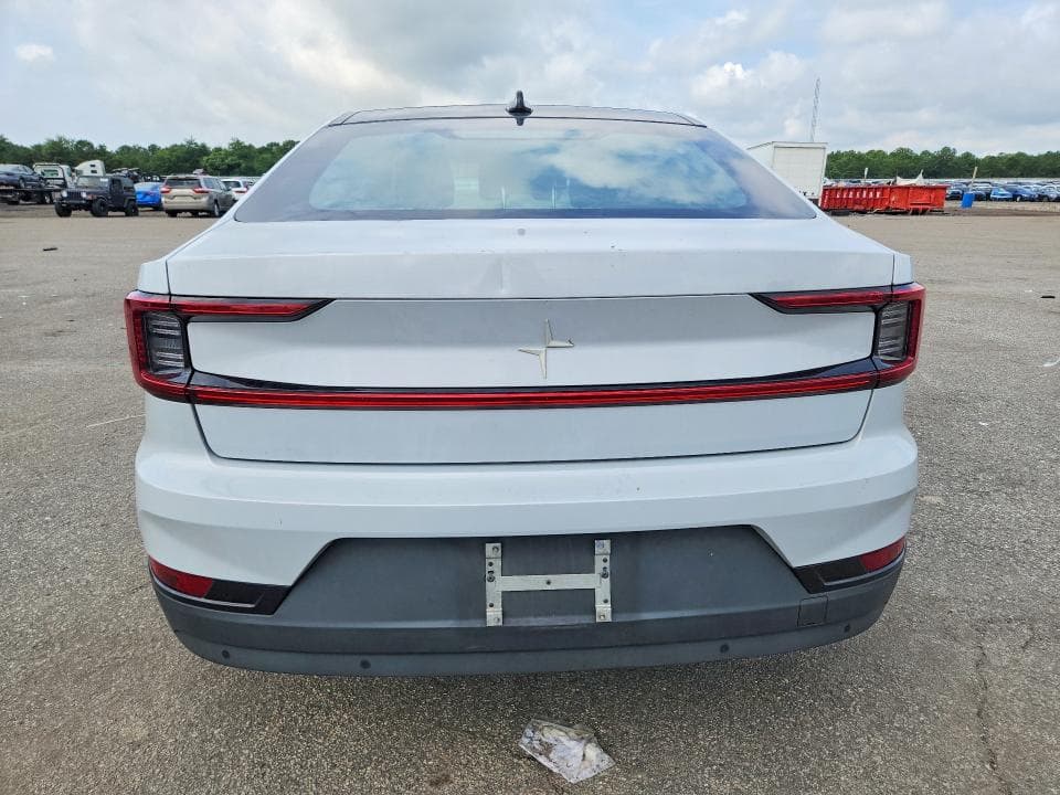 2022 POLESTAR 2 6
