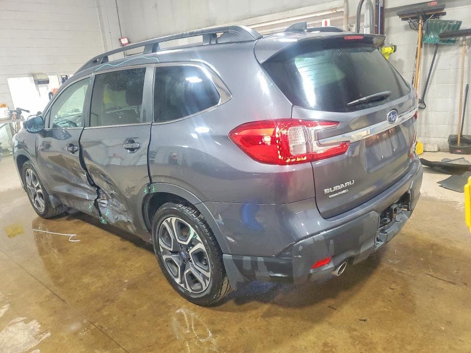 2024 SUBARU ASCENT LIMITED 2
