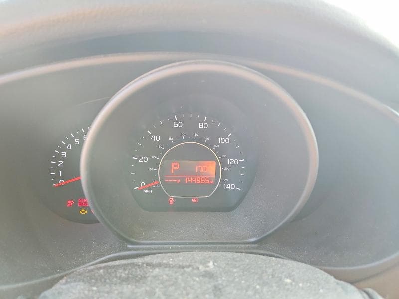 2019 KIA SOUL + 9