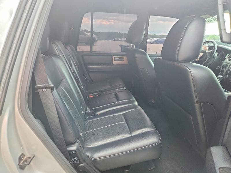 2017 FORD EXPEDITION LIMITED 10