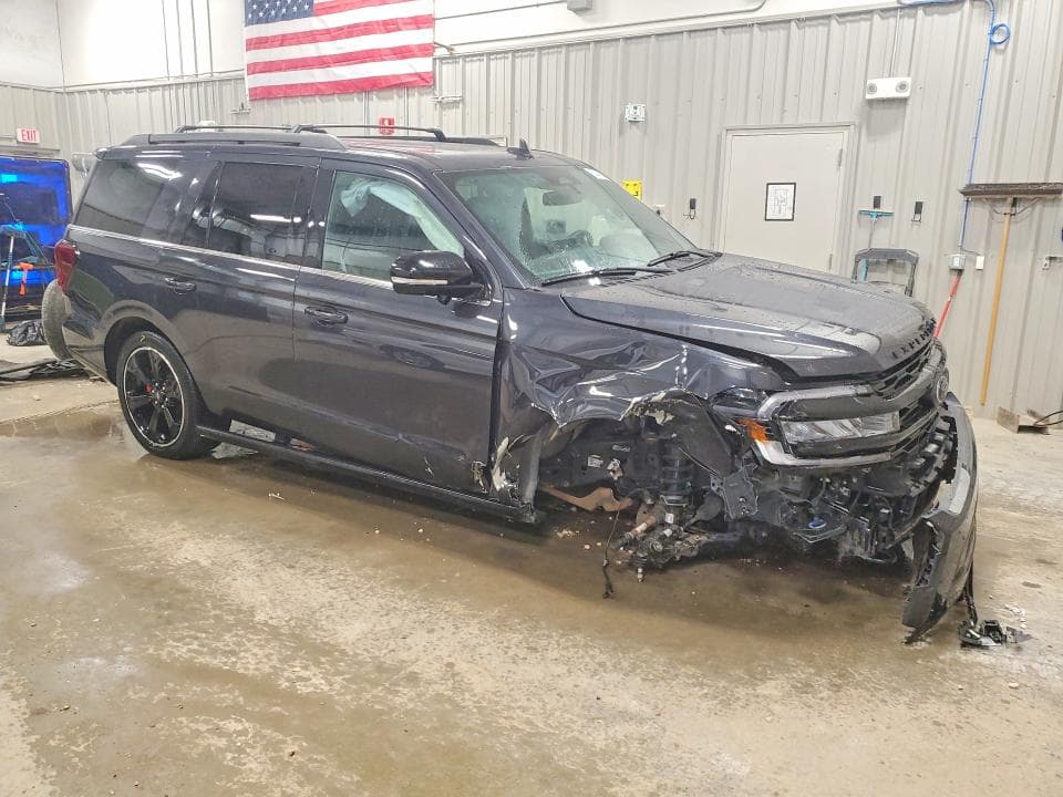2024 FORD EXPEDITION LIMITED 4