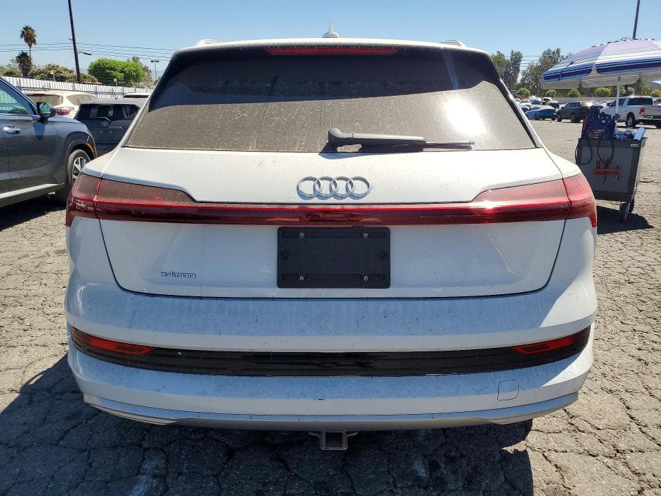 2019 AUDI E-TRON PRESTIGE 6