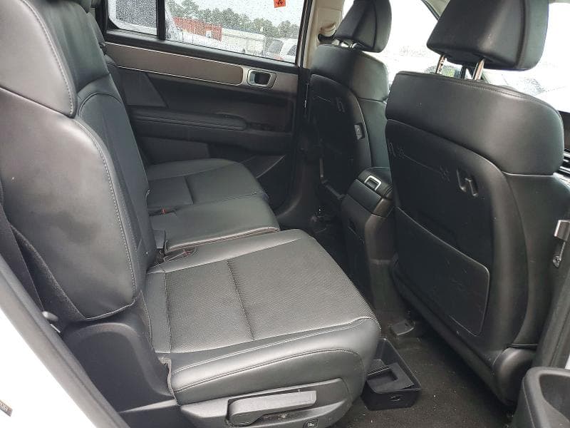 2024 HYUNDAI SANTA FE XRT 11