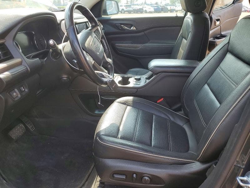 2020 GMC ACADIA DENALI 7