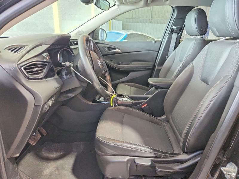 2021 BUICK ENCORE GX PREFERRED 7