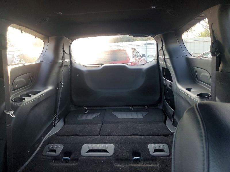 2018 CHRYSLER PACIFICA TOURING L 10