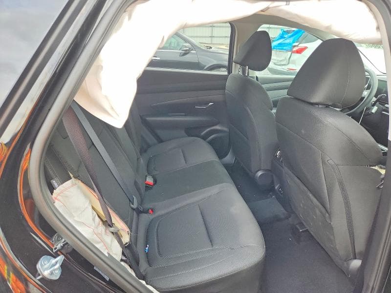 2026 HYUNDAI TUCSON SEL 11