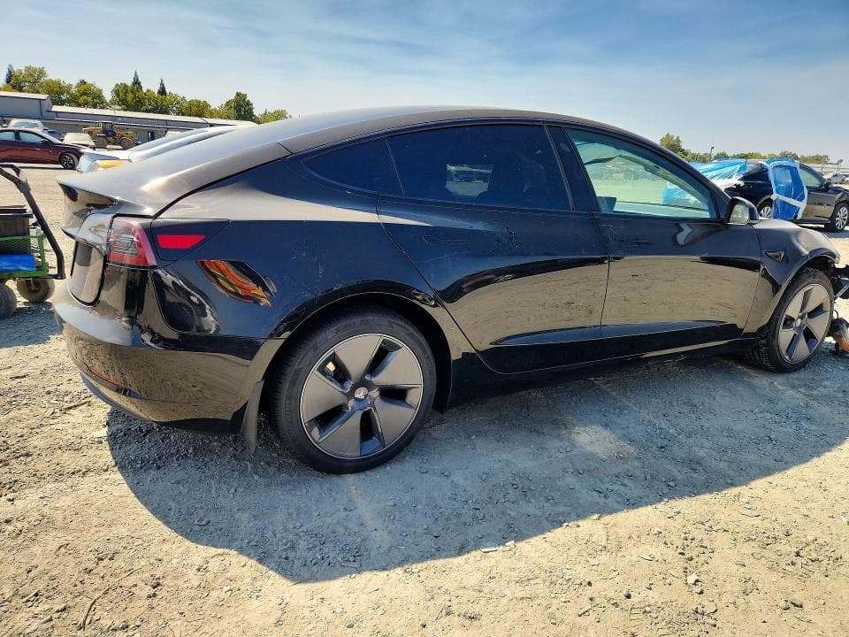2023 TESLA MODEL 3 3