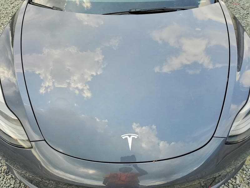 2022 TESLA MODEL 3 11