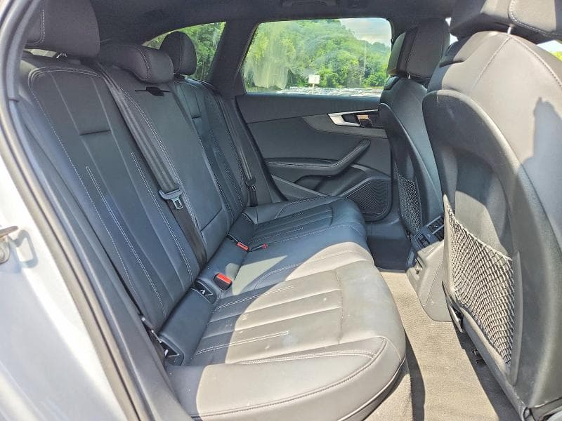 2024 AUDI A4 ALLROAD PREMIUM PLUS 10