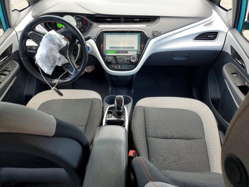 2020 CHEVROLET BOLT EV LT 8