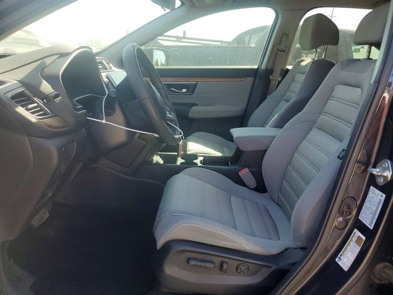 2018 HONDA CR-V EX 7
