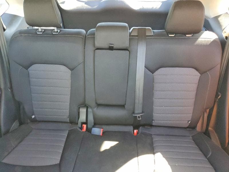 2017 FORD EDGE SE 10
