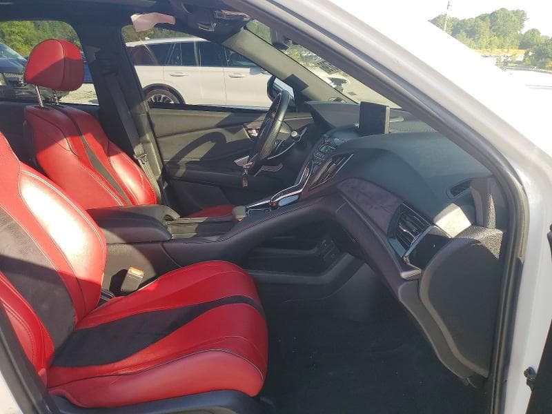 2021 ACURA RDX A-SPEC 7