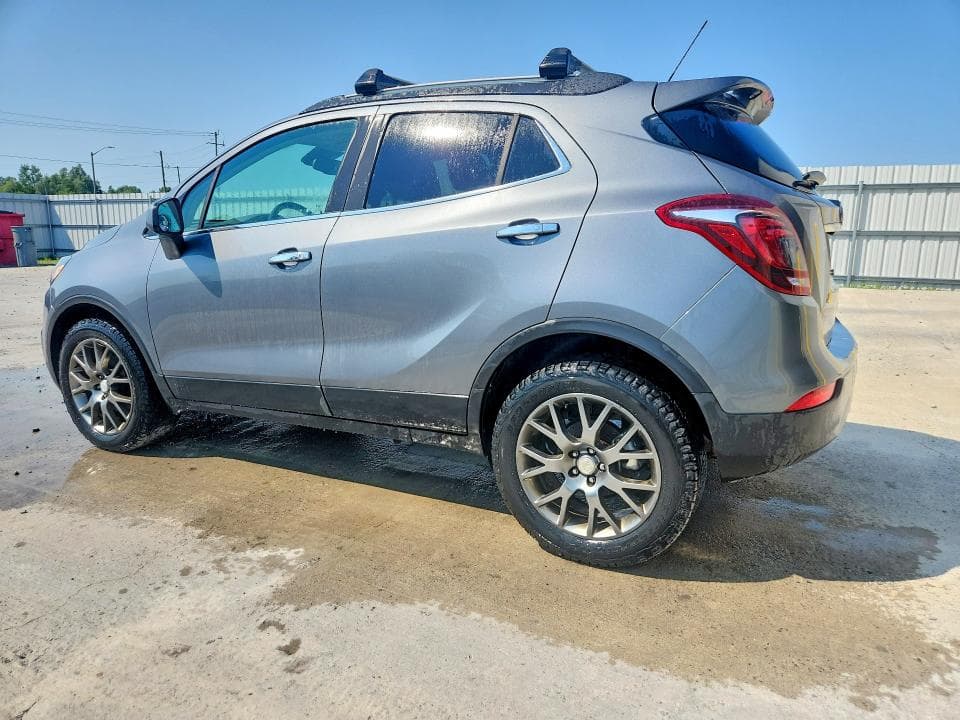 2020 BUICK ENCORE SPORT TOURING 2