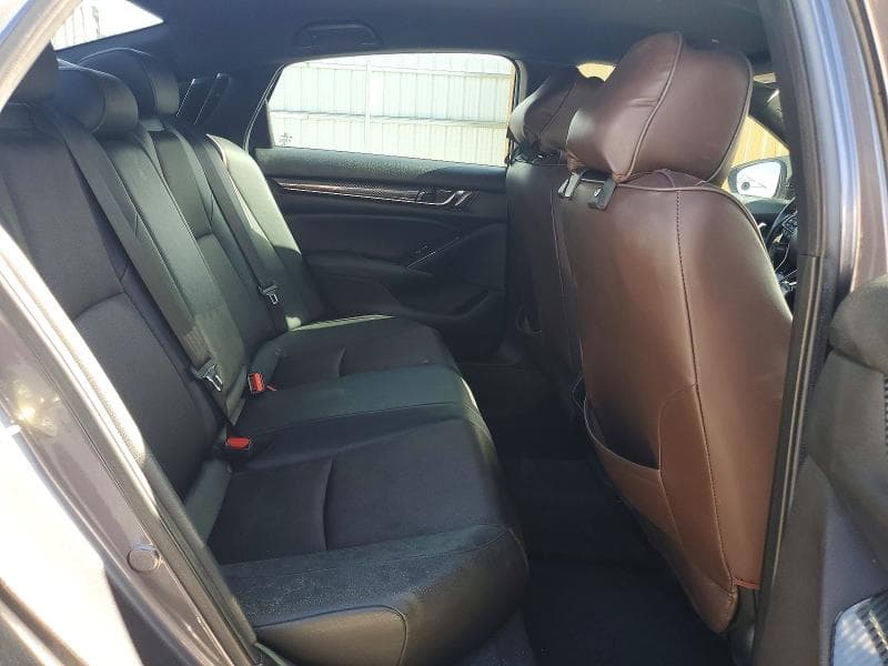 2020 HONDA ACCORD SPORT 10