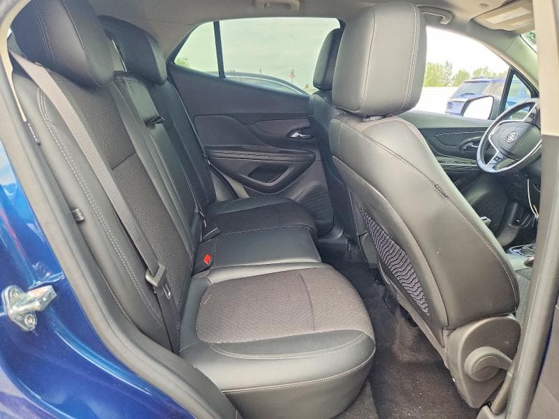 2019 BUICK ENCORE PREFERRED 10