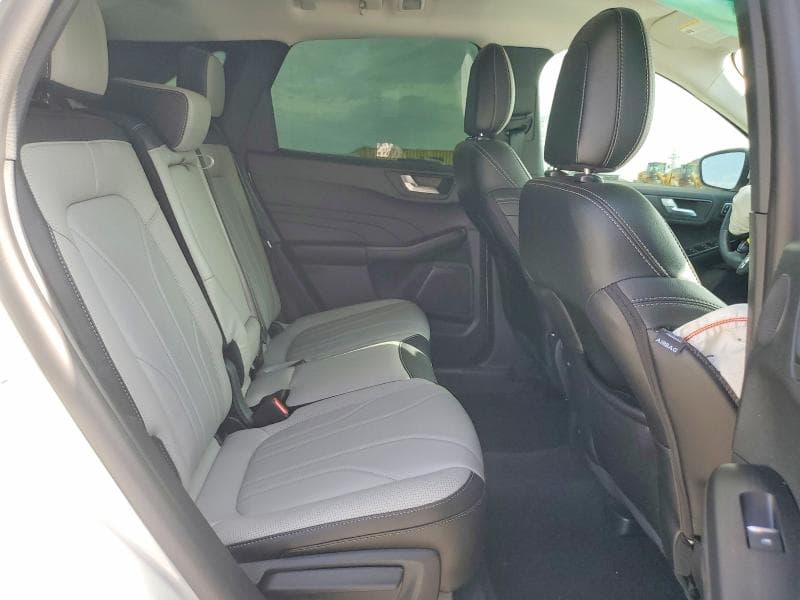 2025 FORD ESCAPE 11