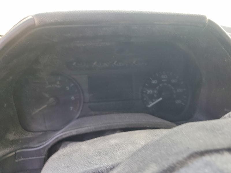 2019 FORD F150 SUPER CAB 9
