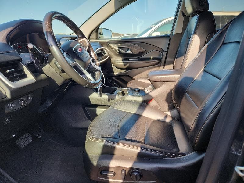 2019 GMC TERRAIN SLT 7