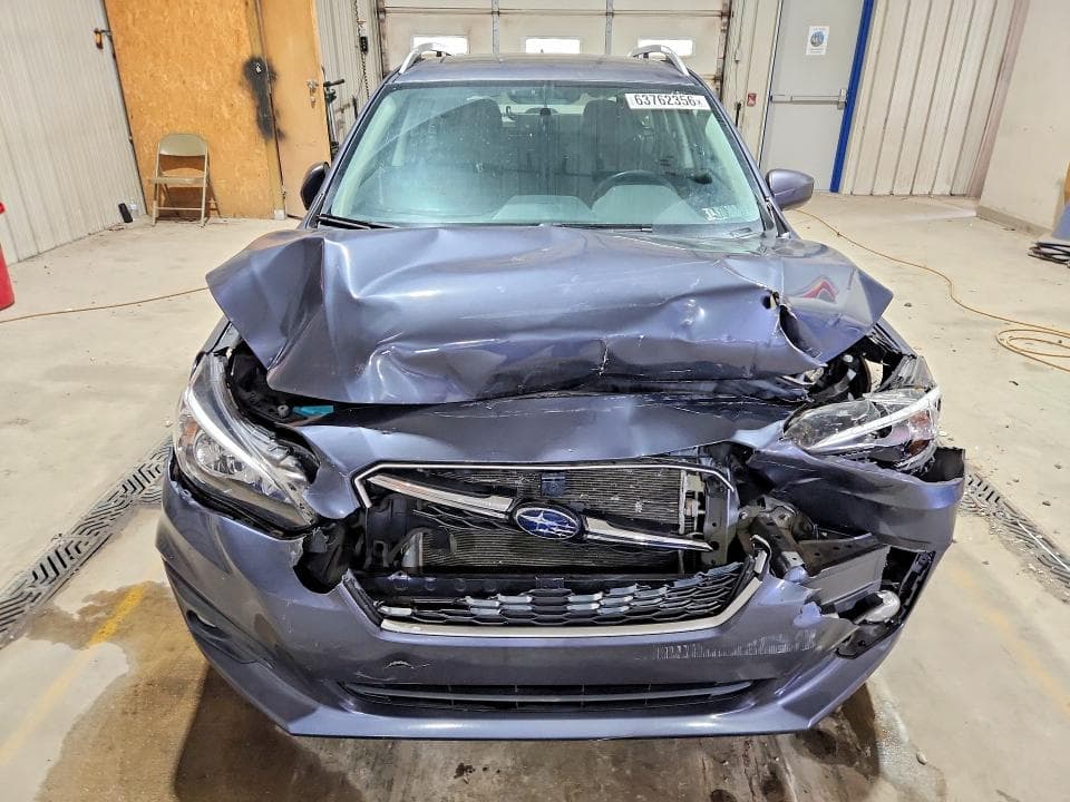 2017 SUBARU IMPREZA PREMIUM 5