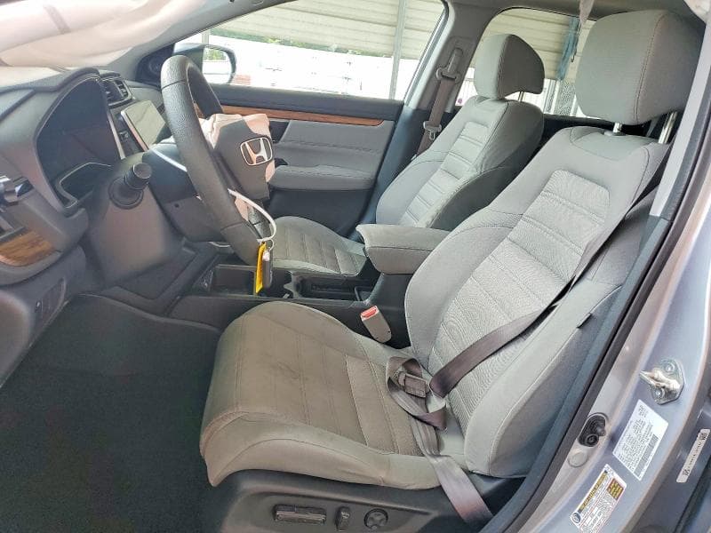 2020 HONDA CR-V EX 7
