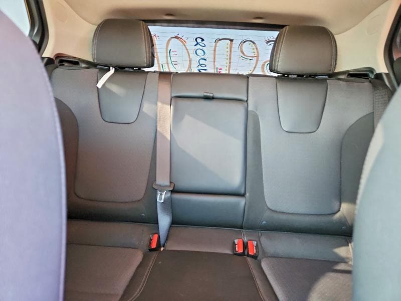2021 BUICK ENCORE GX SELECT 10