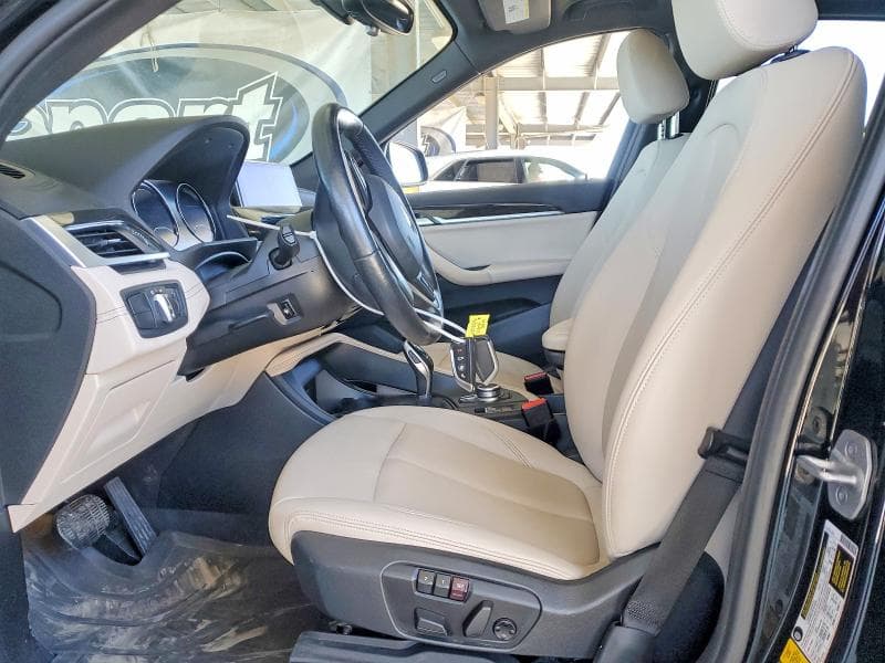 2021 BMW X1 XDRIVE28I 7