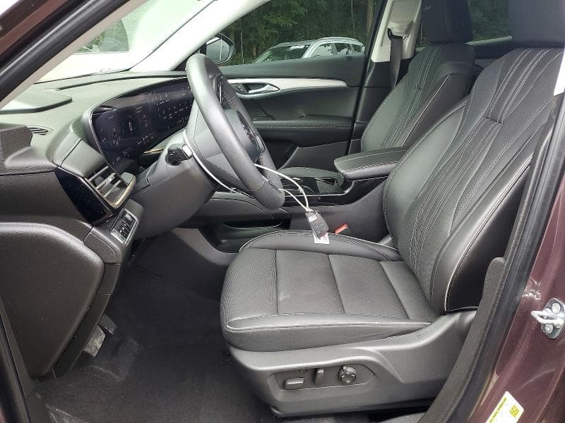 2025 BUICK ENVISION AVENIR 7