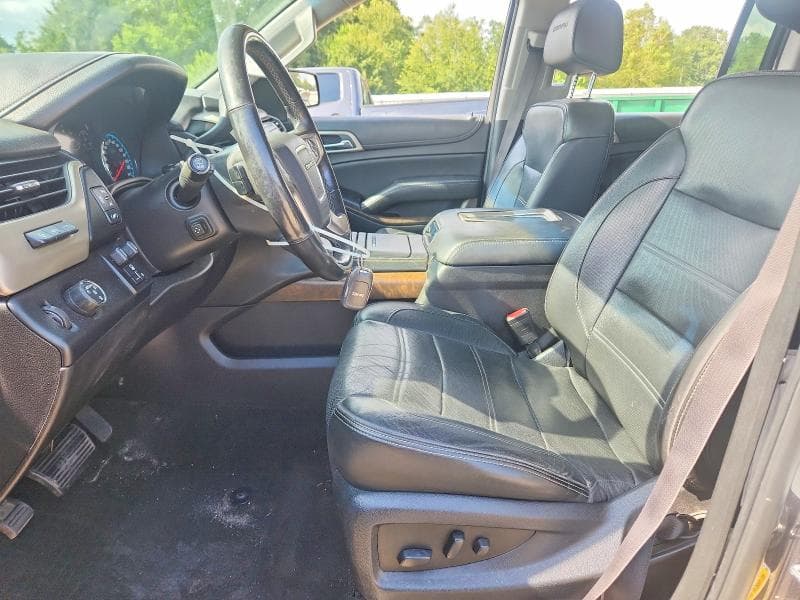 2018 GMC YUKON XL DENALI 7