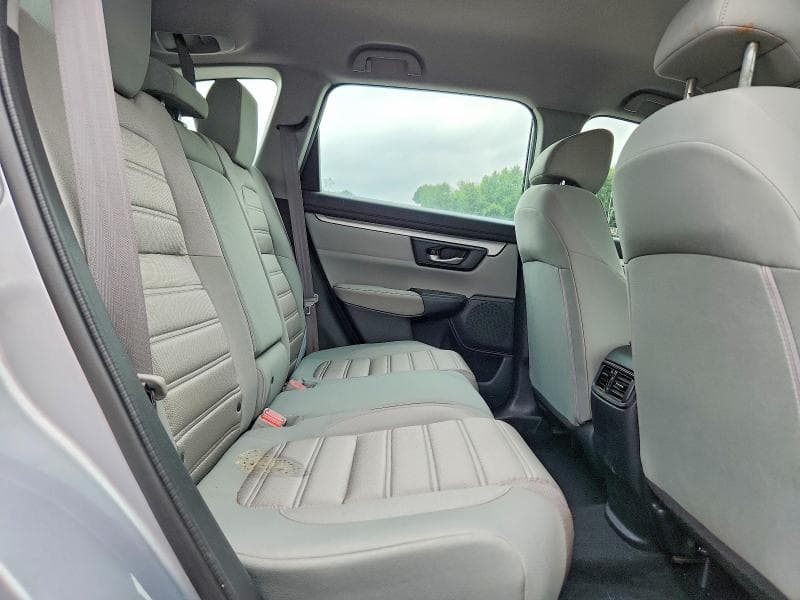 2019 HONDA CR-V LX 11