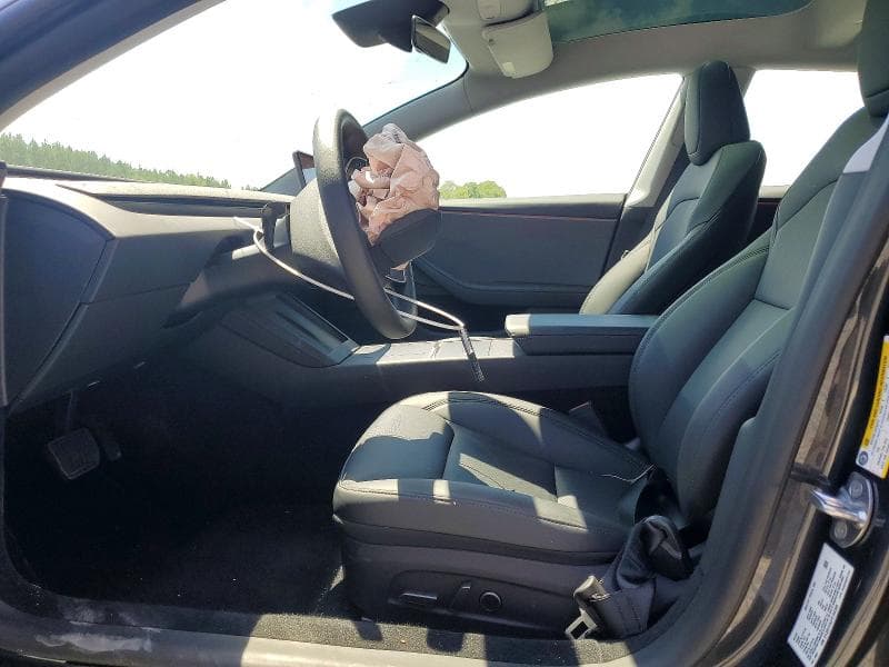 2026 TESLA MODEL 3 7