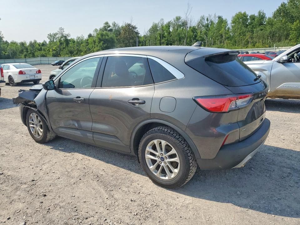 2020 FORD ESCAPE SE 2