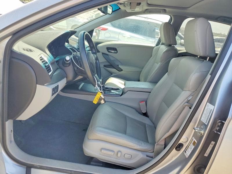 2018 ACURA RDX TECHNOLOGY 7
