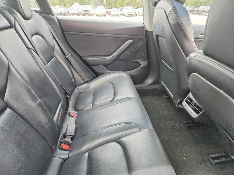 2022 TESLA MODEL 3 10