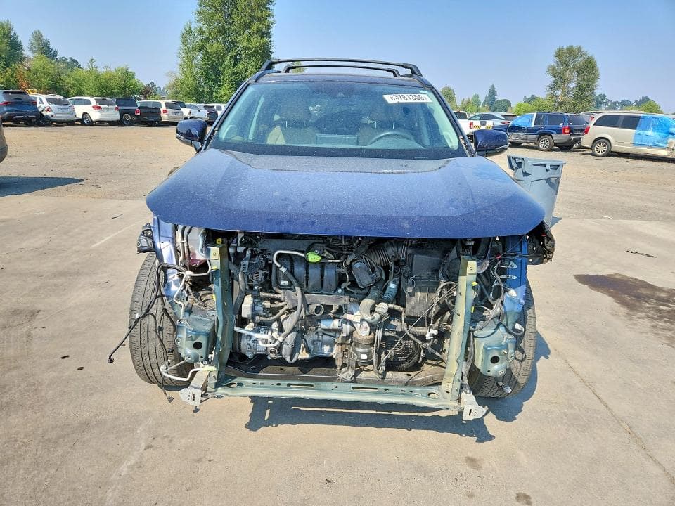 2019 TOYOTA RAV4 LIMITED 5