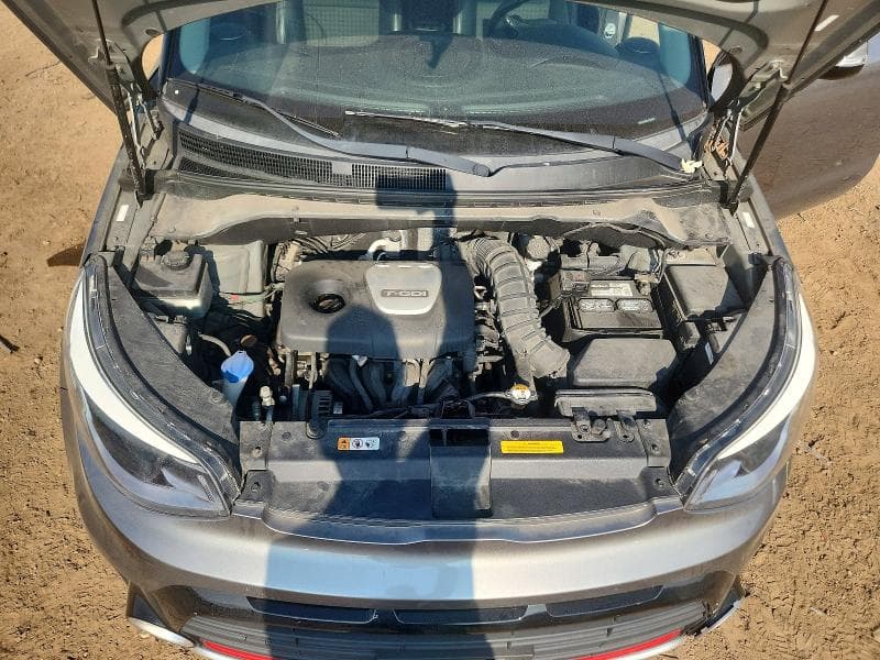 2018 KIA SOUL ! 11