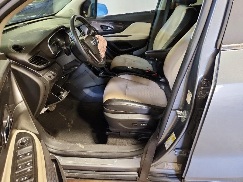 2019 BUICK ENCORE PREFERRED 7