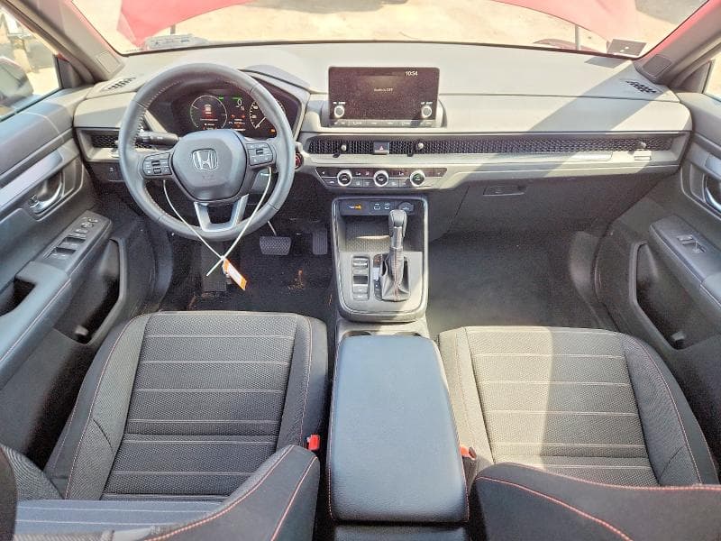2024 HONDA CR-V SPORT 8