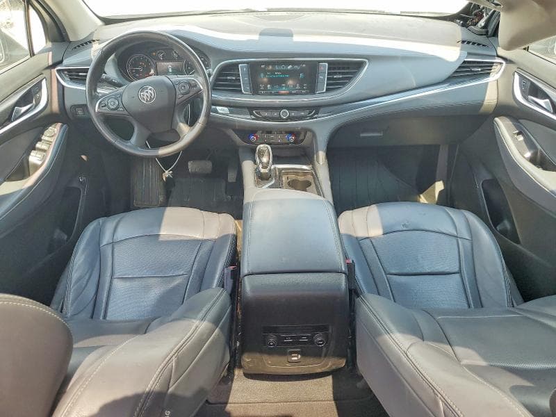 2018 BUICK ENCLAVE ESSENCE 8