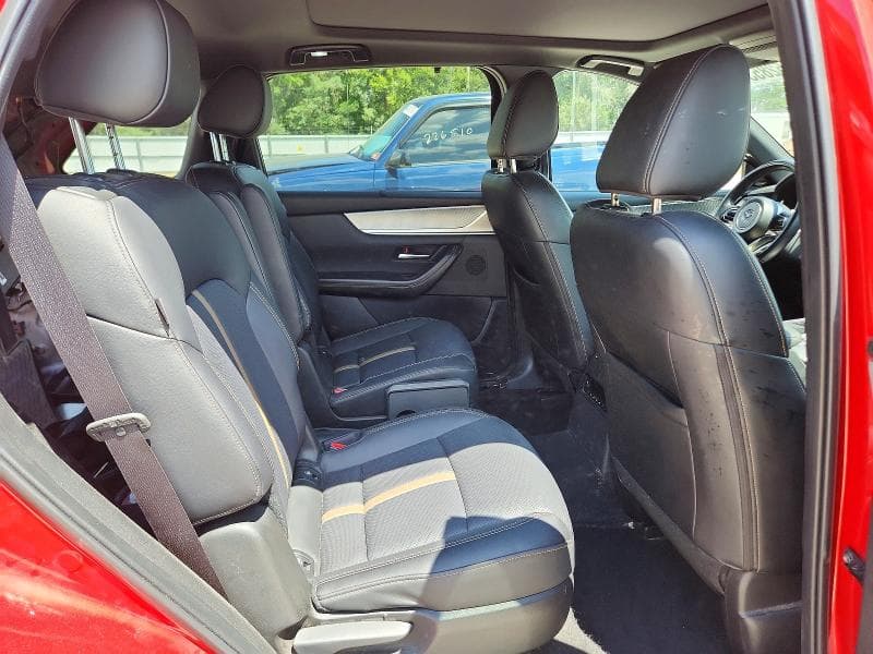 2026 MAZDA CX-90 S-PREMIUM SPORT 11