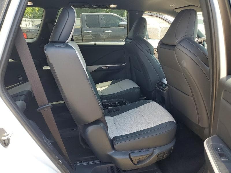 2025 LEXUS TX 500H F SPORT PERFORMANCE PREMIUM 11