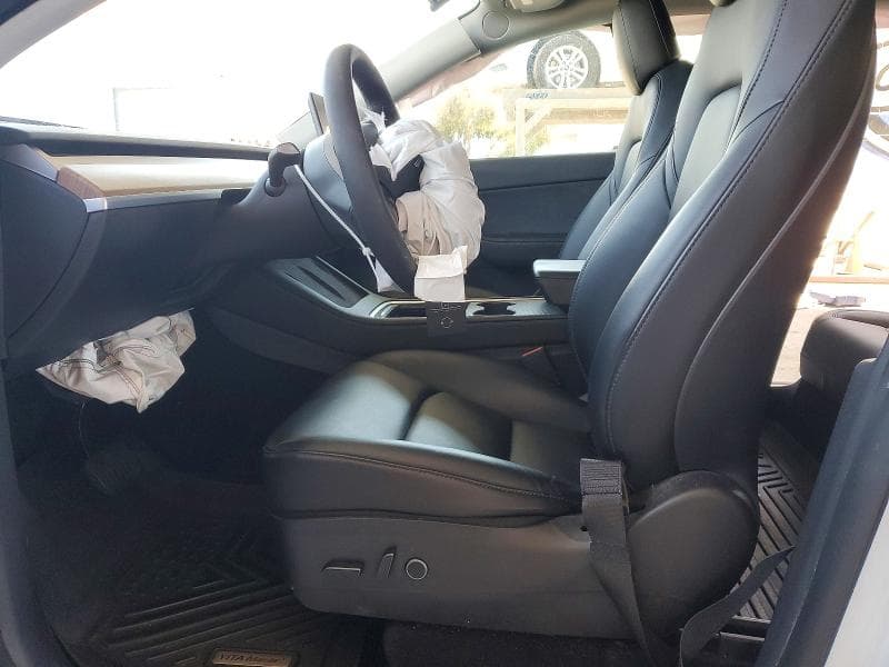 2022 TESLA MODEL  Y 7