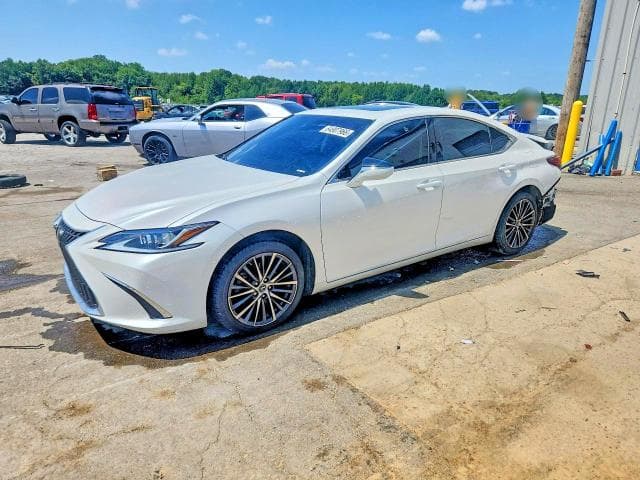 2023 LEXUS ES 350 BASE - 1